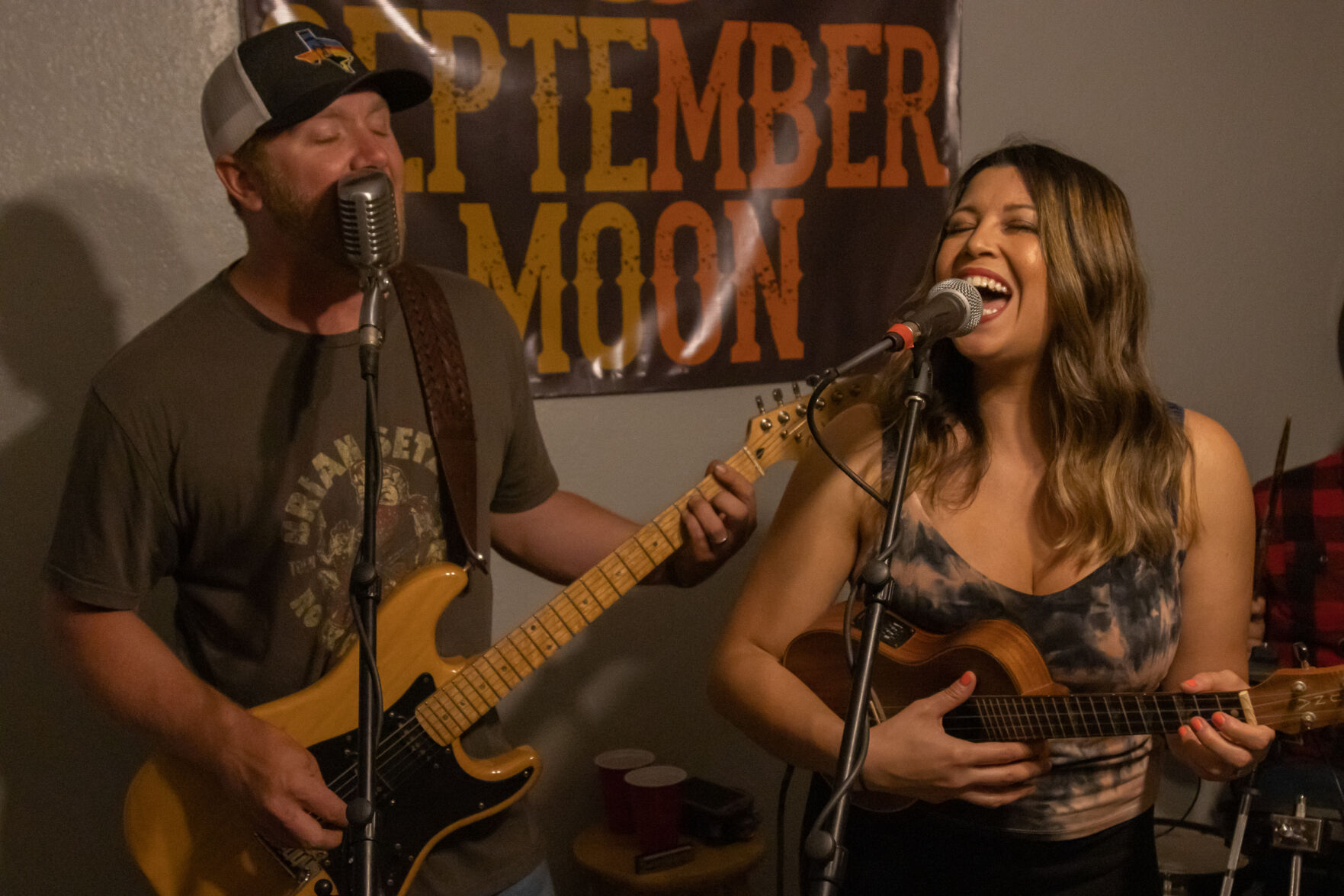 Arlington’s music scene reemerges after year of social distancing